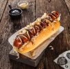 Fritz's Wieners – Original Bratwurst