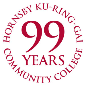 HKCC LOGO