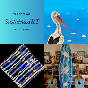 SustainaArt