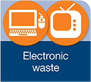 electronic waste