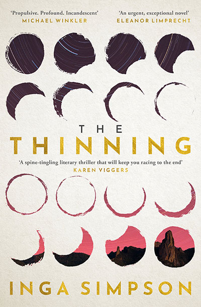 The Thinning