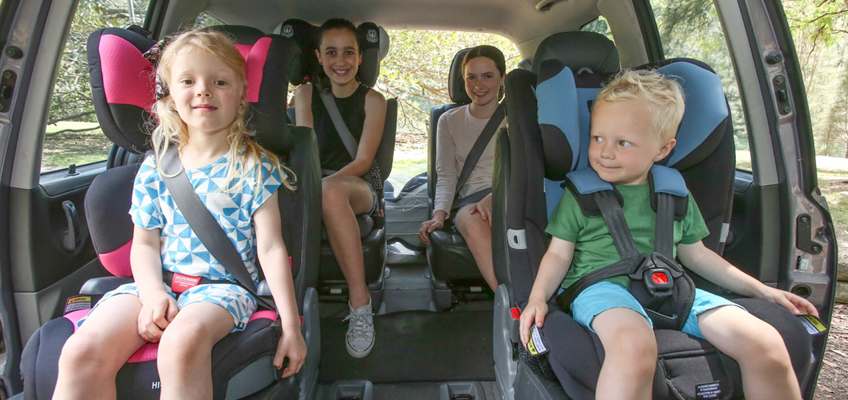 car seat buy back programs