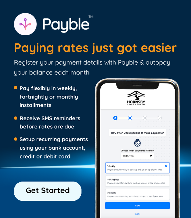 Payble info