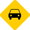 Live Traffic icon