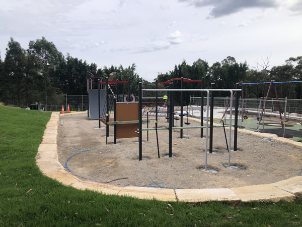 Brickpit Park October 2024 update