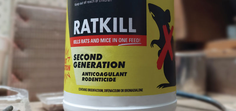 Ratkill second generation