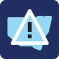 Hazards Near Me icon