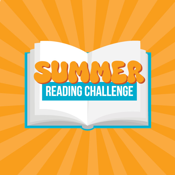 summer reading challenge