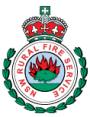 NSW RFS logo