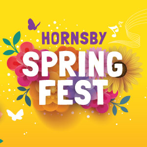 Hornsby Spring Fest