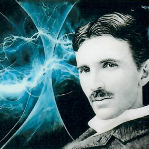 Nikola Tesla