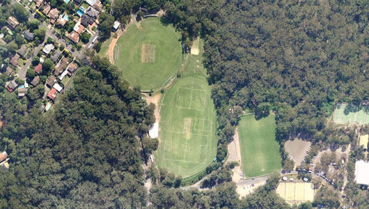 Pennant Hills Ovals | Hornsby Shire Council