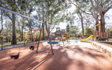 Wollundry Park Playground