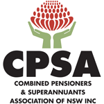 CPSA Logo