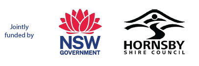 NSW Gov, Hornsby Shire Council
