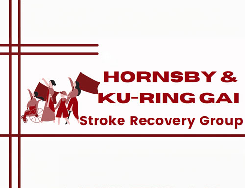 Hornsby Ku-ring-gai Stroke Recovery Club