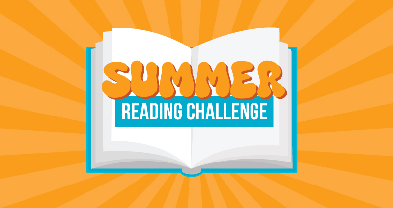 Summer Reading Challenge